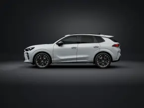 CUPRA Terramar 2.0 TSI DSG 4DRIVE thumbnail