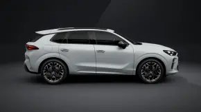 CUPRA Terramar 2.0 TSI DSG 4DRIVE thumbnail