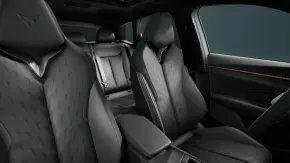 CUPRA Terramar 2.0 TSI DSG 4DRIVE thumbnail