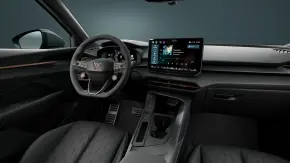CUPRA Terramar 1.5  eTSI DSG mild hybrid thumbnail
