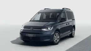 Caddy Life 2.0 TDI 90 kW DSG thumbnail
