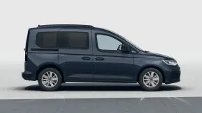 Caddy Life 2.0 TDI 90 kW DSG thumbnail