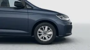 Caddy Life 2.0 TDI 90 kW DSG thumbnail