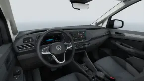 Caddy Life 2.0 TDI 90 kW DSG thumbnail