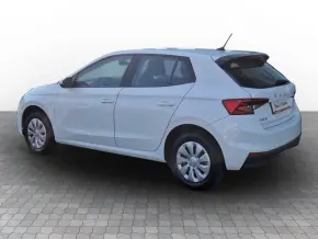 FABIA AMBITION 1.0 TSI thumbnail
