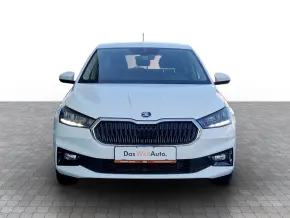 FABIA AMBITION 1.0 TSI thumbnail