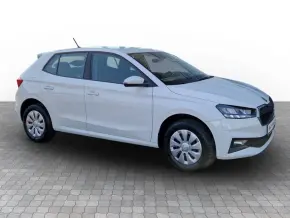 FABIA AMBITION 1.0 TSI thumbnail