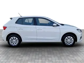 FABIA AMBITION 1.0 TSI thumbnail