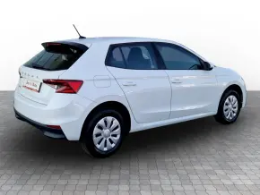 FABIA AMBITION 1.0 TSI thumbnail