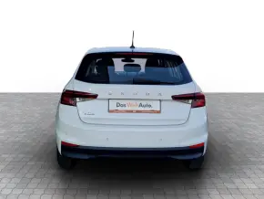 FABIA AMBITION 1.0 TSI thumbnail