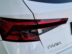 FABIA AMBITION 1.0 TSI thumbnail
