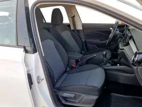 FABIA AMBITION 1.0 TSI thumbnail