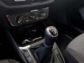 FABIA AMBITION 1.0 TSI thumbnail
