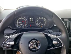 FABIA AMBITION 1.0 TSI thumbnail