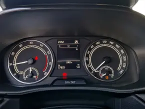 FABIA AMBITION 1.0 TSI thumbnail