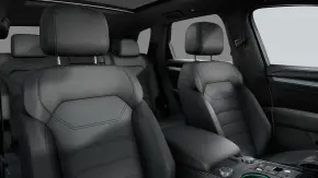Touareg Elegance V6 TDI thumbnail