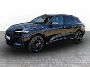 Q5 40 TDI quattro thumbnail