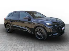 Q5 40 TDI quattro thumbnail