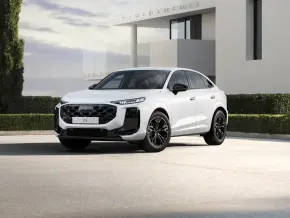 Q3 Sportback 35 TFSI thumbnail
