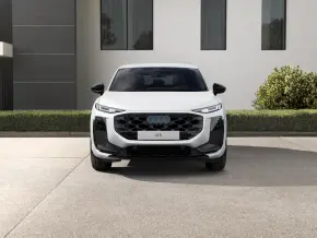 Q3 Sportback 35 TFSI thumbnail