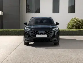 Q3 Sportback e-hybrid 200kW thumbnail