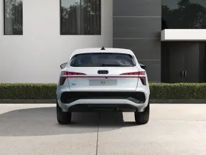 Q3 Sportback 35 TFSI thumbnail