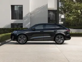 Q3 Sportback e-hybrid 200kW thumbnail