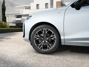 Q3 Sportback 35 TFSI thumbnail