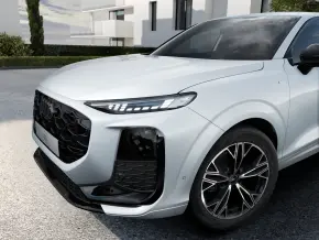 Q3 Sportback 35 TFSI thumbnail