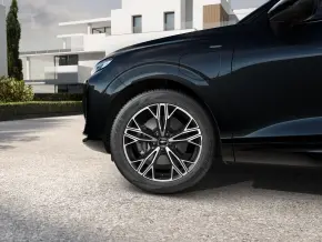 Q3 Sportback e-hybrid 200kW thumbnail