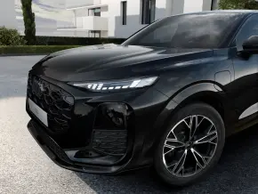 Q3 Sportback e-hybrid 200kW thumbnail