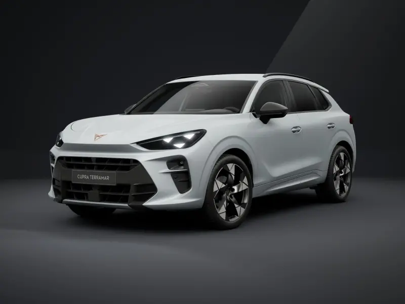 CUPRA Terramar 1.5  eTSI DSG mild hybrid