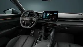 CUPRA Terramar 1.5  eTSI DSG mild hybrid thumbnail
