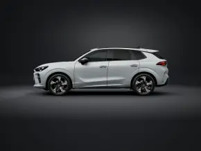 CUPRA Terramar 1.5  eTSI DSG mild hybrid thumbnail