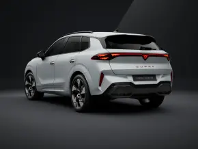 CUPRA Terramar 1.5  eTSI DSG mild hybrid thumbnail
