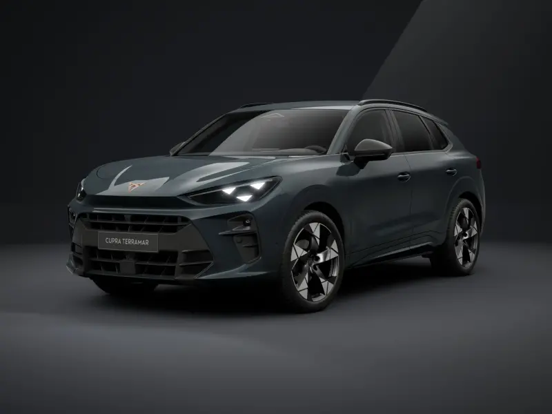 CUPRA Terramar 1.5  eTSI DSG mild hybrid