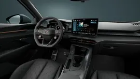 CUPRA Terramar 1.5  eTSI DSG mild hybrid thumbnail
