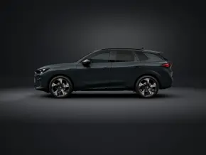 CUPRA Terramar 1.5  eTSI DSG mild hybrid thumbnail