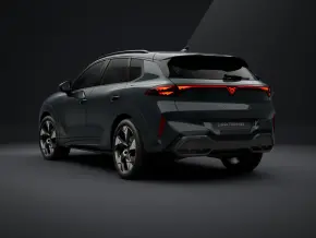 CUPRA Terramar 1.5  eTSI DSG mild hybrid thumbnail