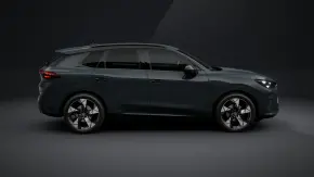 CUPRA Terramar 1.5  eTSI DSG mild hybrid thumbnail
