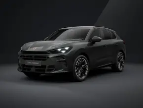 CUPRA Terramar 2.0 TSI DSG 4DRIVE thumbnail
