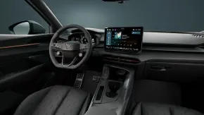 CUPRA Terramar 2.0 TSI DSG 4DRIVE thumbnail