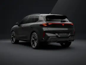CUPRA Terramar 2.0 TSI DSG 4DRIVE thumbnail