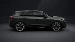 CUPRA Terramar 2.0 TSI DSG 4DRIVE thumbnail