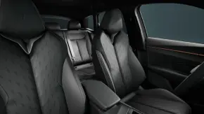 CUPRA Terramar 2.0 TSI DSG 4DRIVE thumbnail