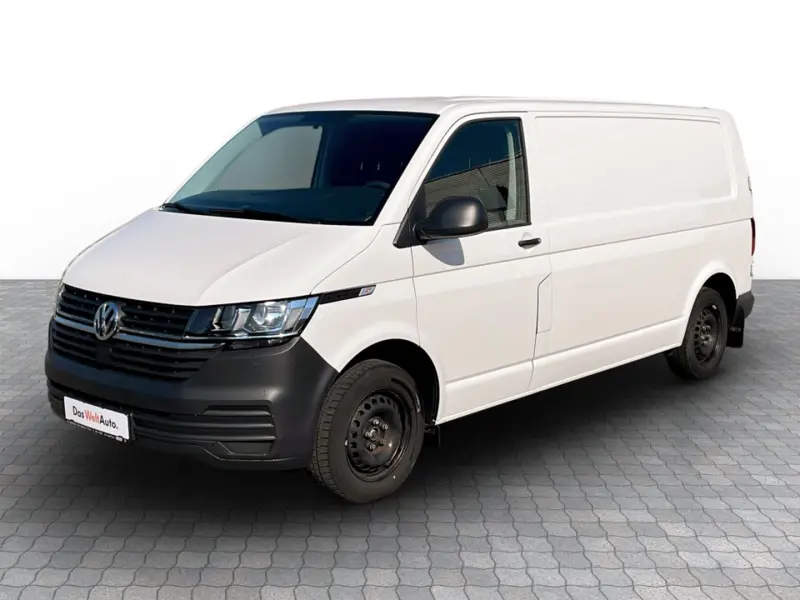 VW T6.1 Furgon LR 2.0 TDI 81KW