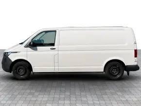 VW T6.1 Furgon LR 2.0 TDI 81KW thumbnail