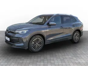 VW Noul Tiguan Advanced 1,5 eTSI DSG TD thumbnail
