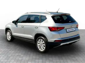 SEAT Ateca Style 1.4 EcoTSI thumbnail