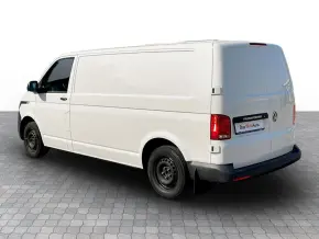 VW T6.1 Furgon LR 2.0 TDI 81KW thumbnail